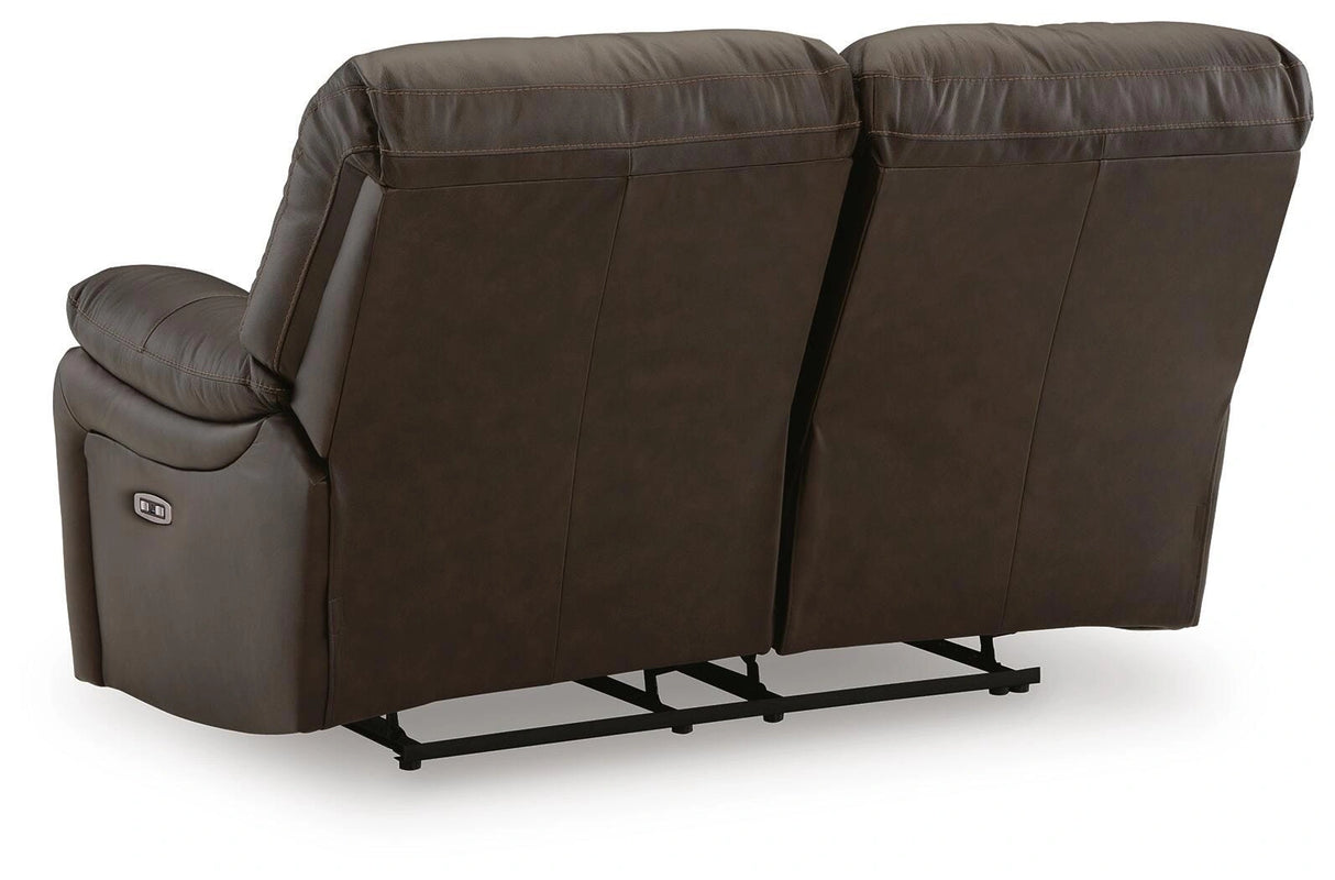 Leesworth Living Room Set