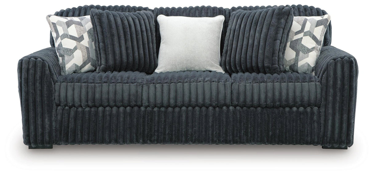 Midnight-Madness Sofa