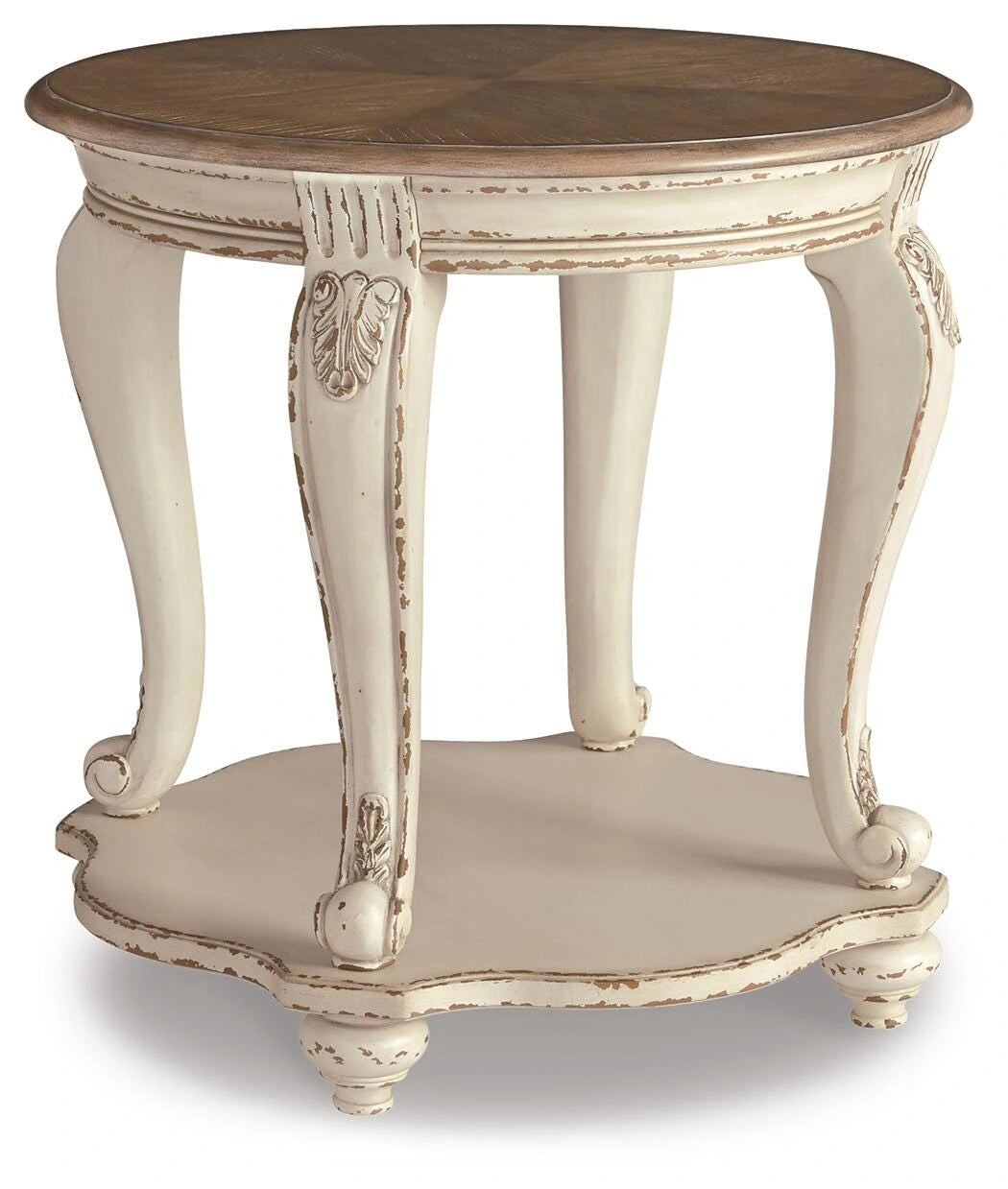 Realyn Table Set