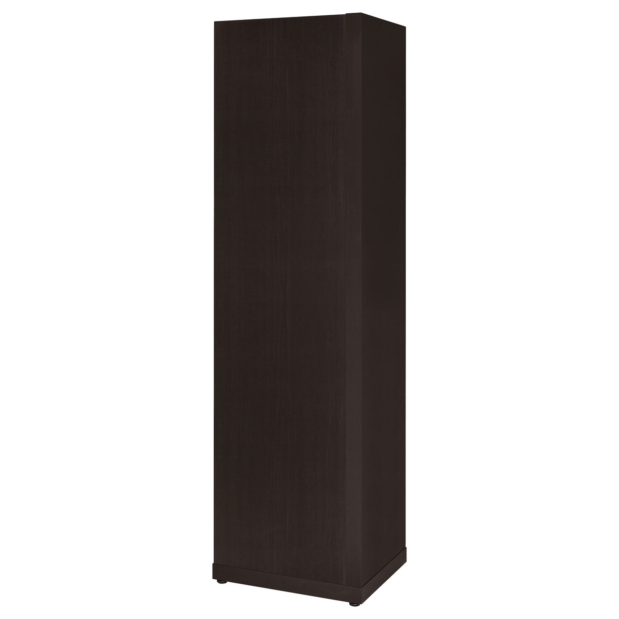 Alder Corner Bookcase