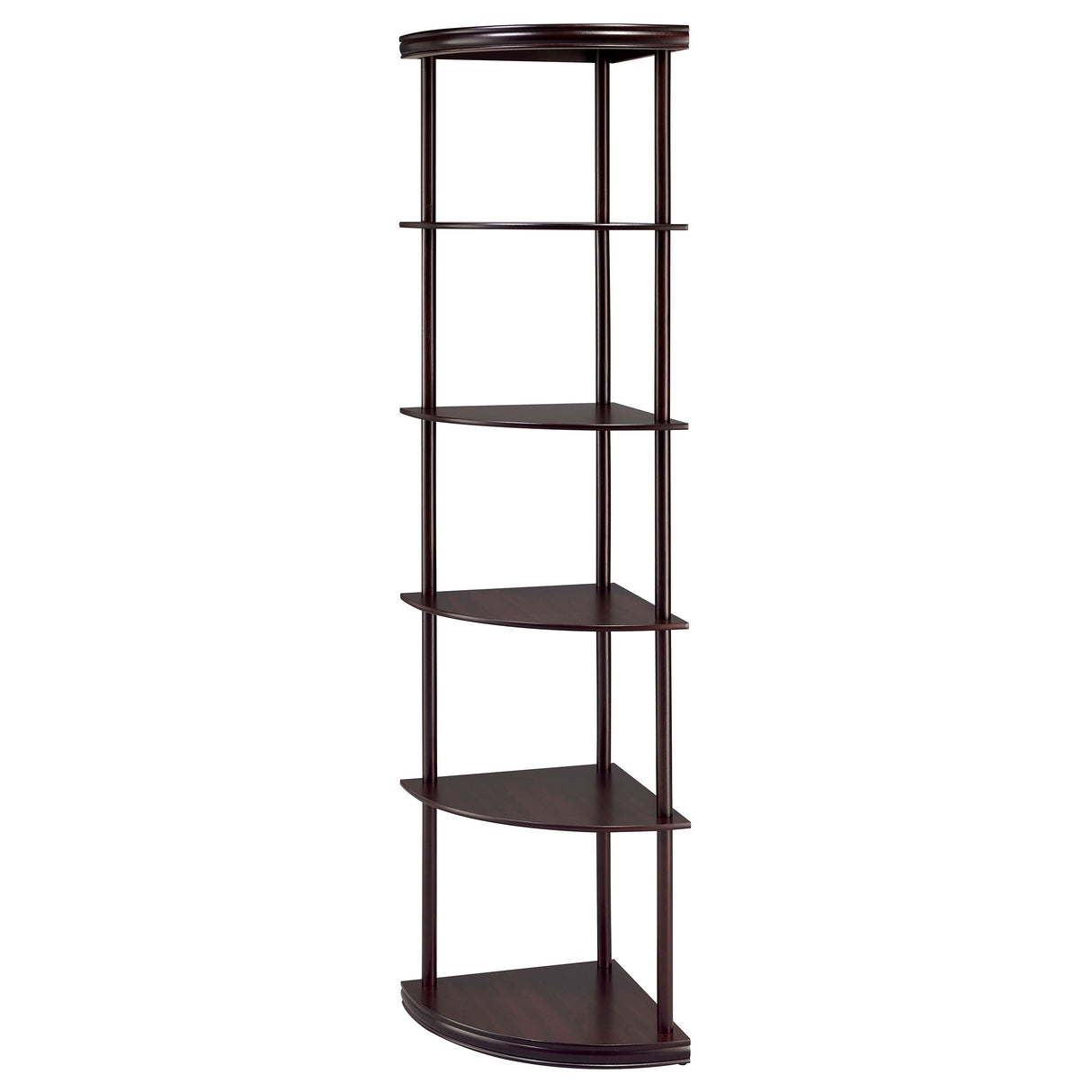 Bonwick Corner Bookshelf