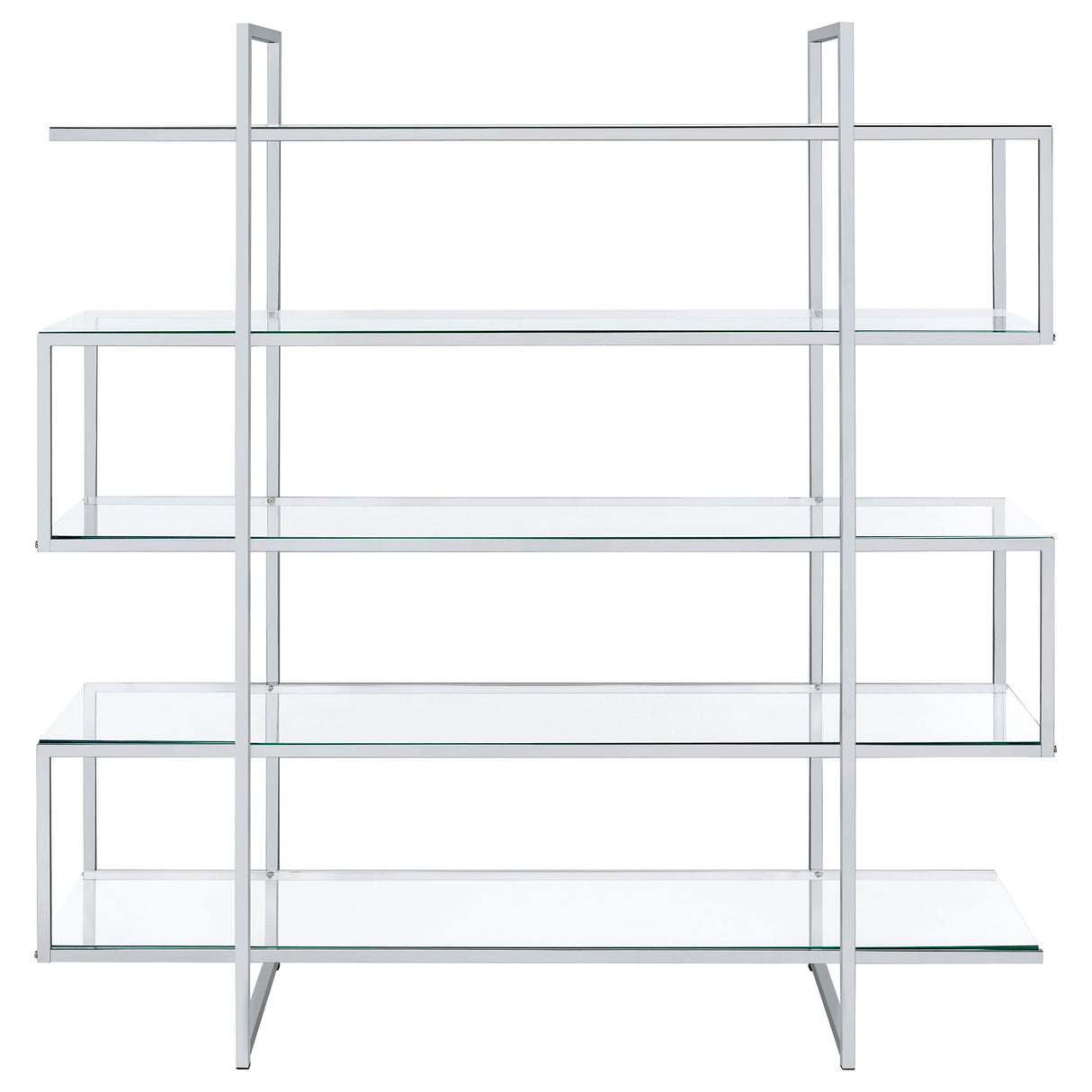 Elmer Bookshelf