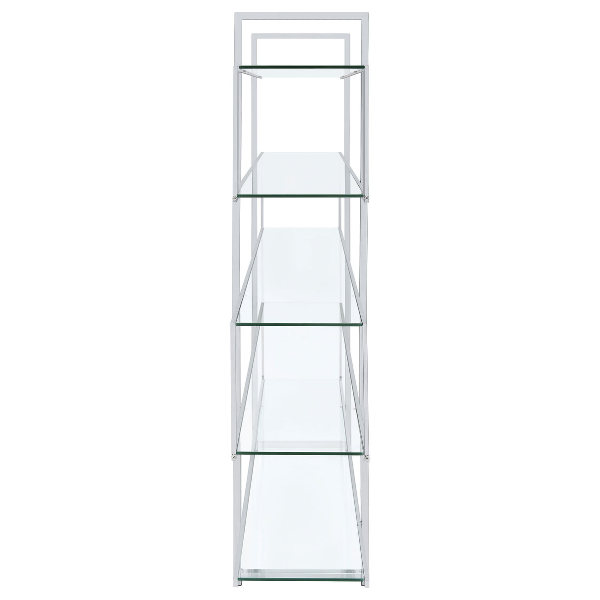 Elmer Bookshelf