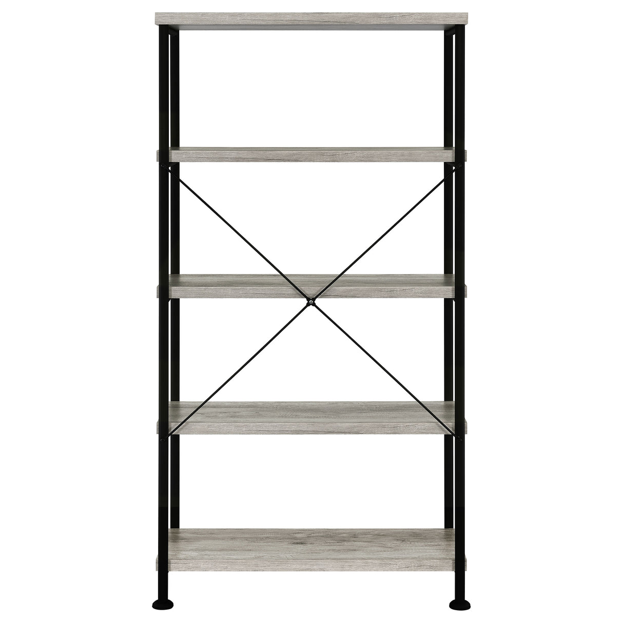 Analiese Bookshelf