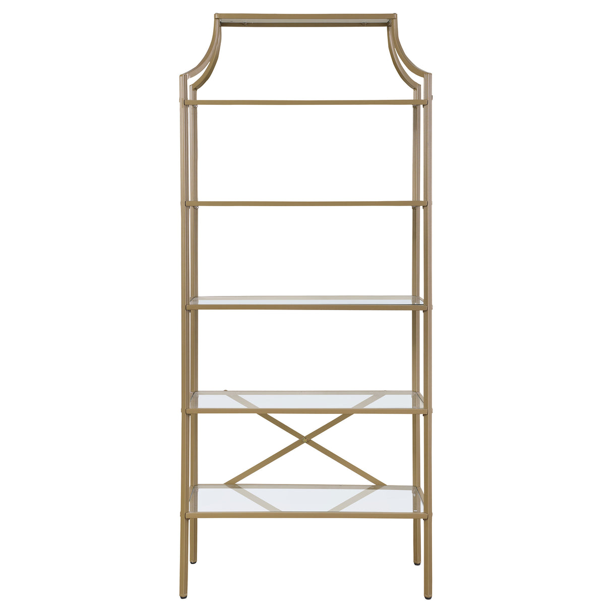 Serena Bookshelf