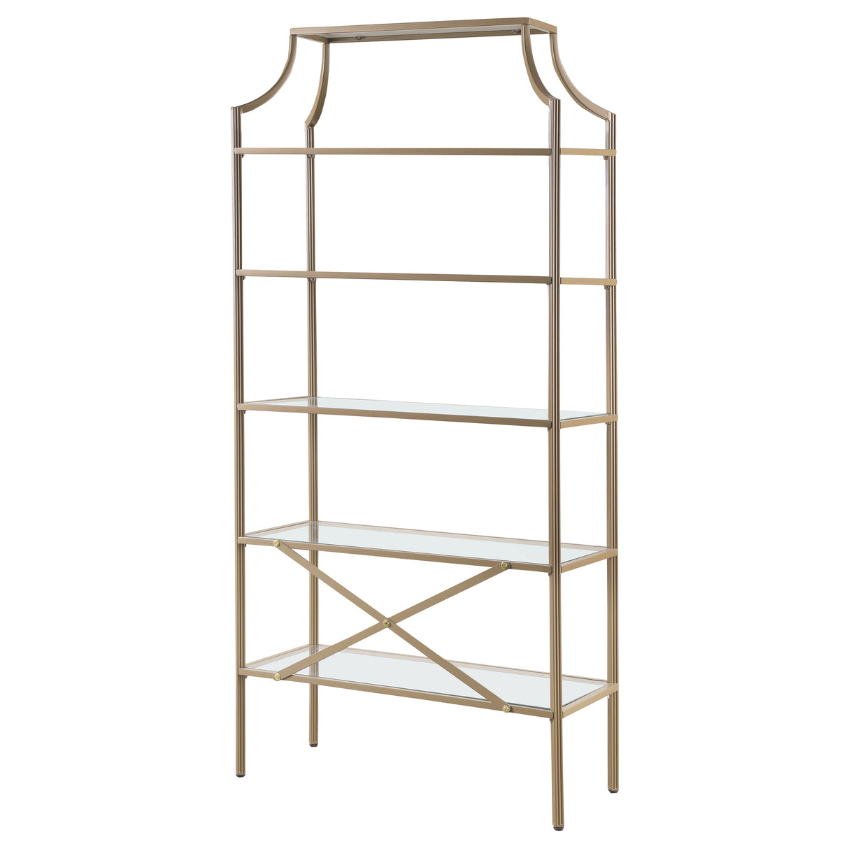 Serena Bookshelf