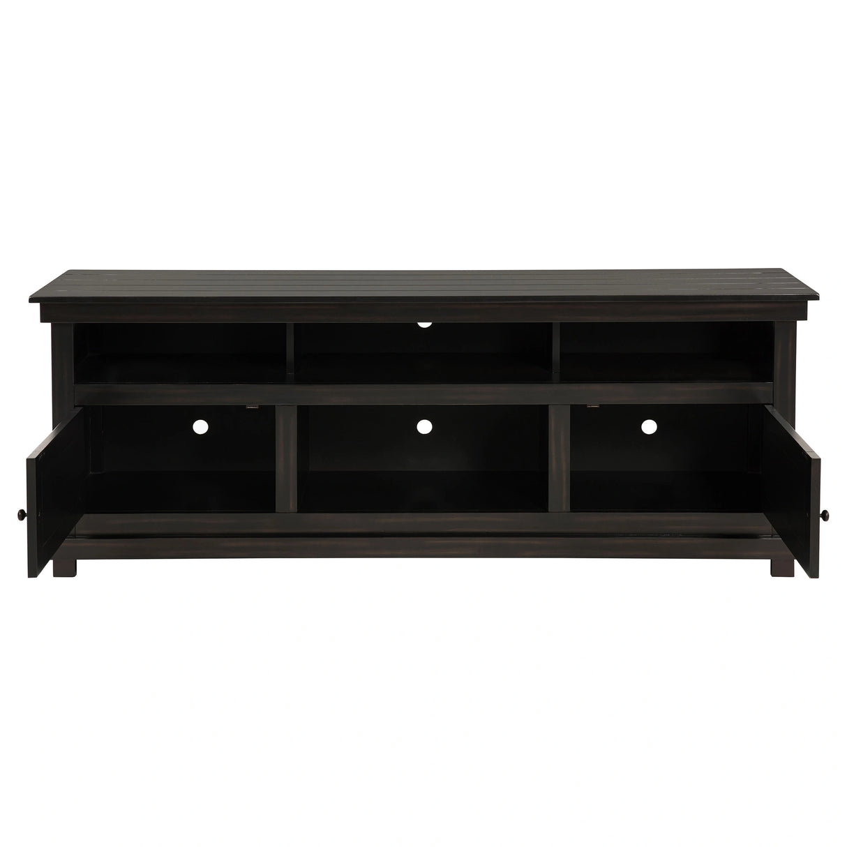 Payne TV Stand
