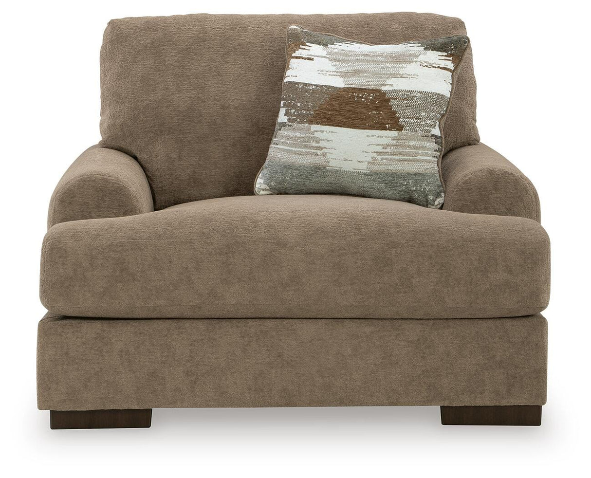 Jayne Park Oversized Chair