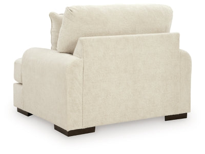 Jayne Park Oversized Chair - Furniture World