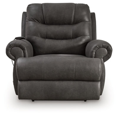 Revived and Restored Power Lift Recliner - Furniture World