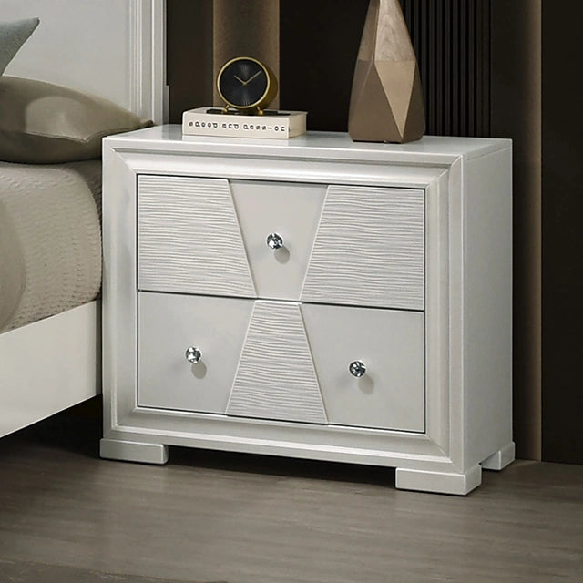 Holsted Nightstand