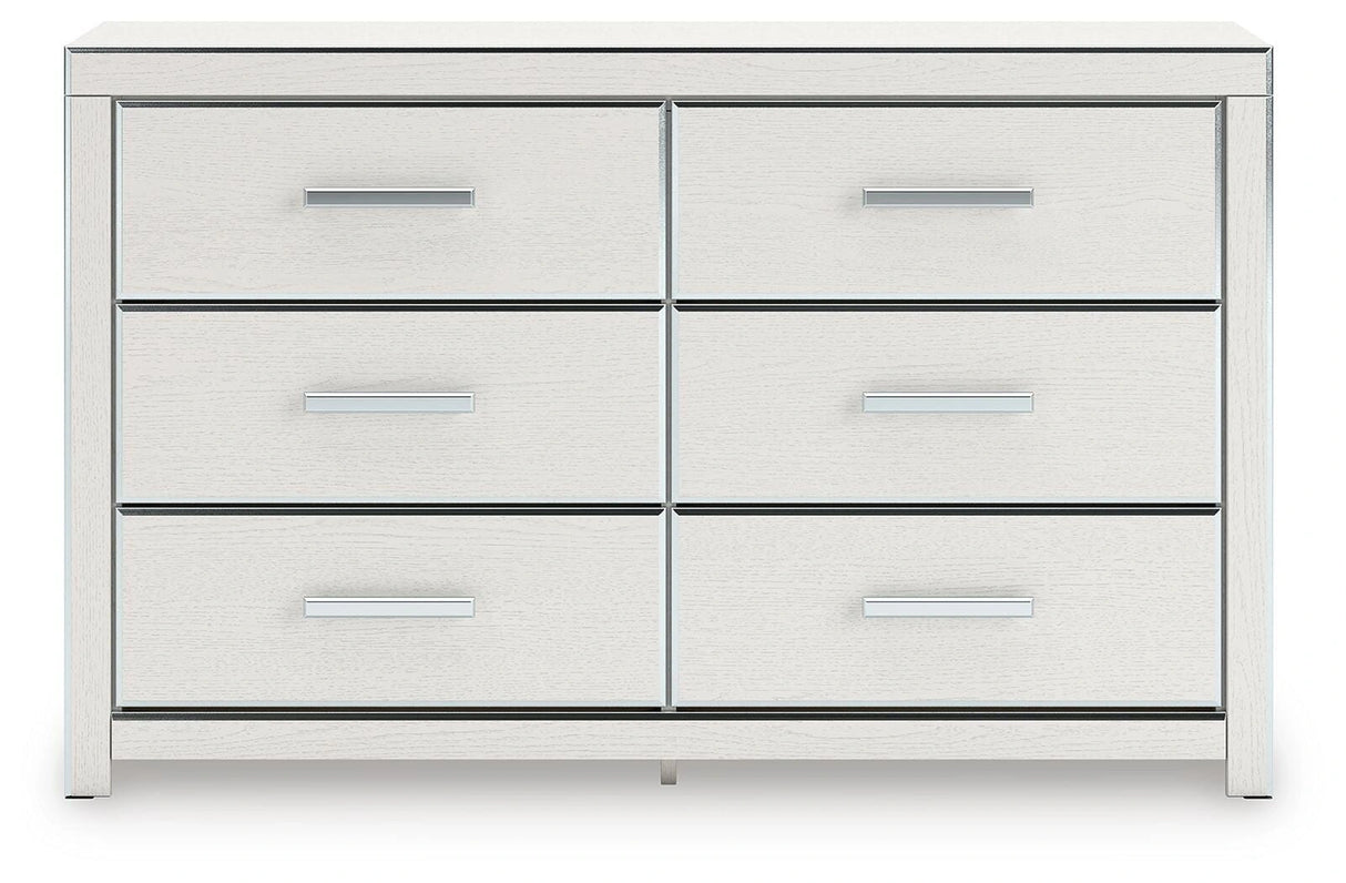 Zuraleus Dresser