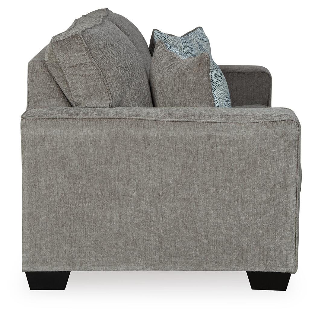 Altari Loveseat - Furniture World