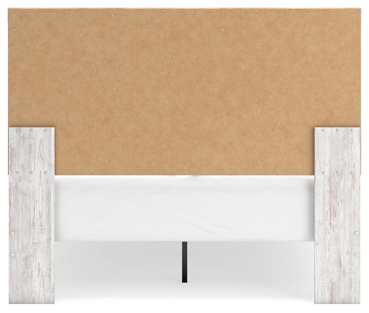 Cayboni Bed