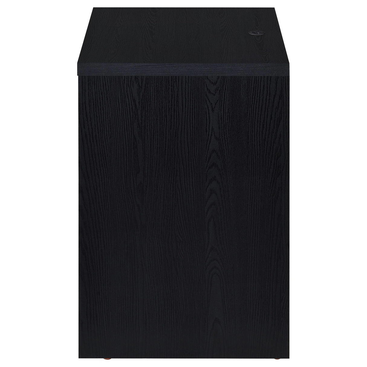 Westpark Nightstand with LED Lighting