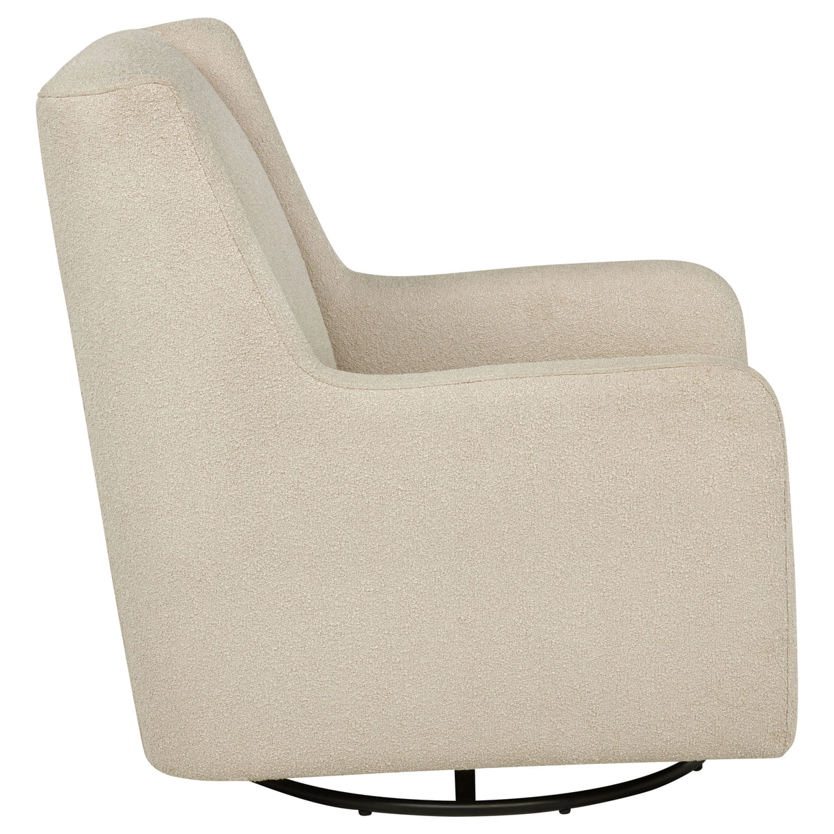 Serra Swivel Glider Chair