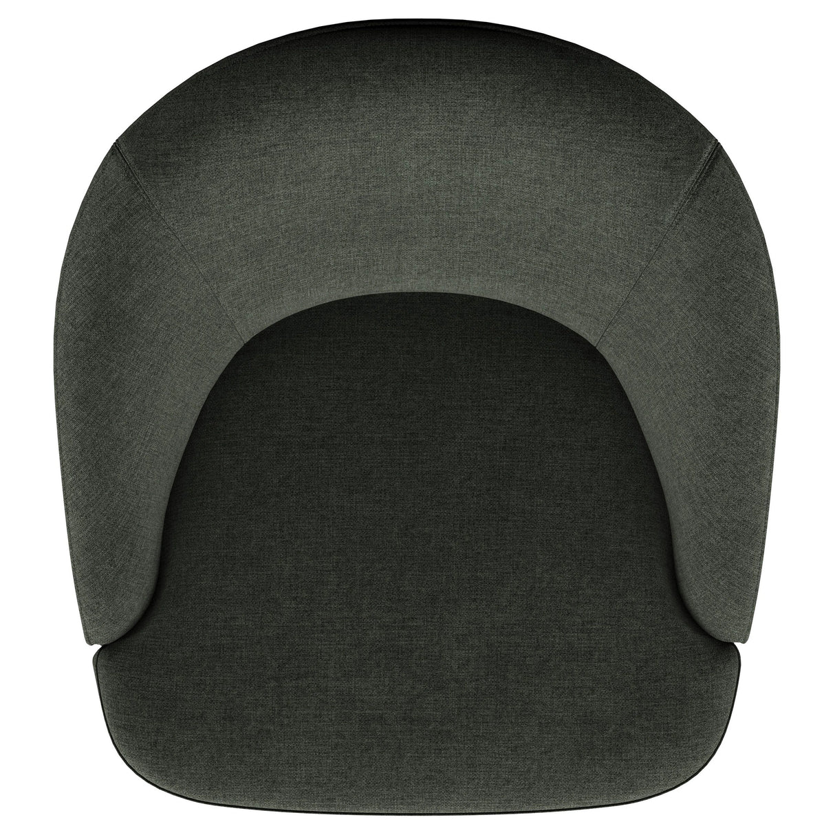Leon Swivel Accent Chair