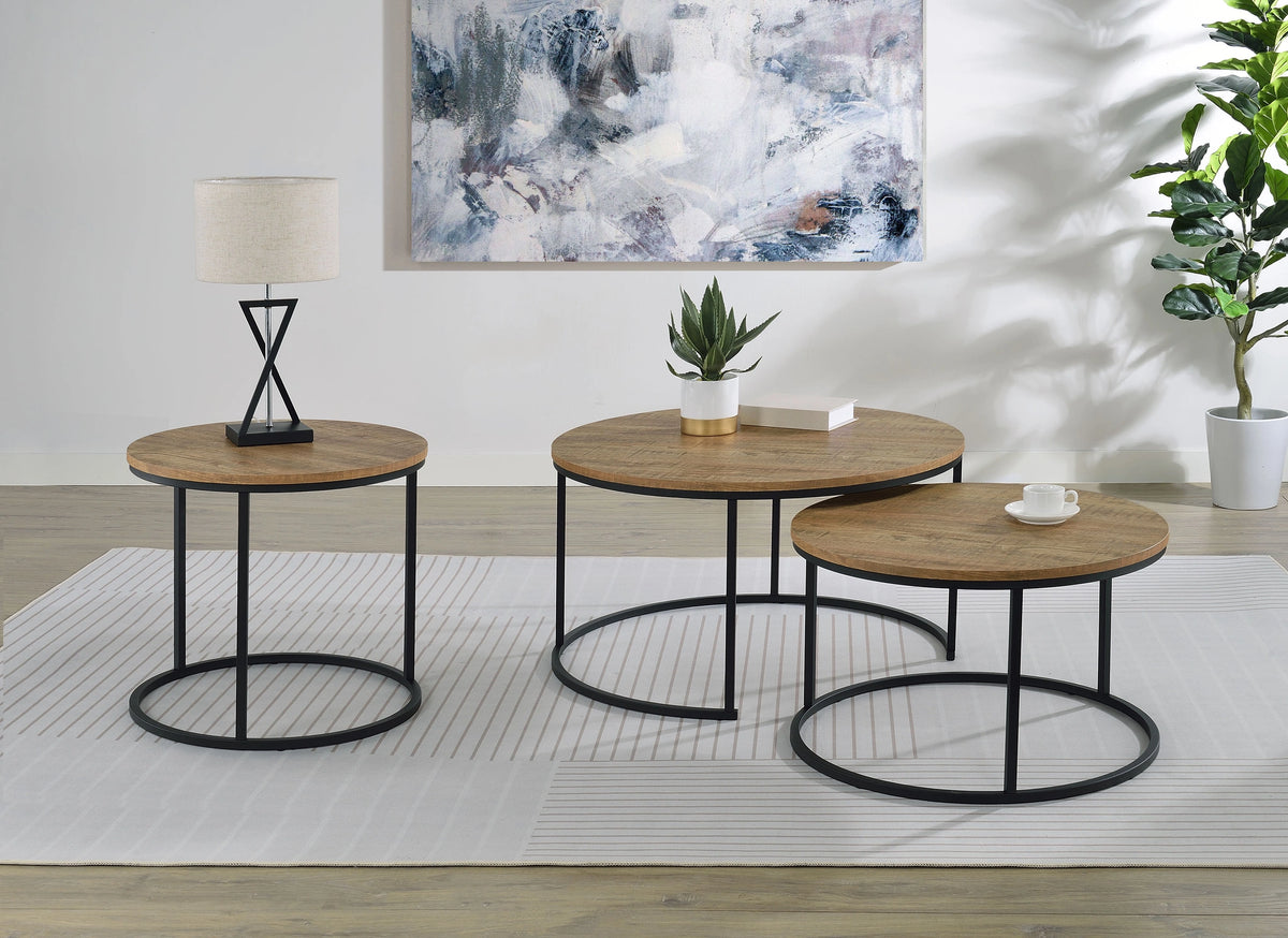 Lainey End Table