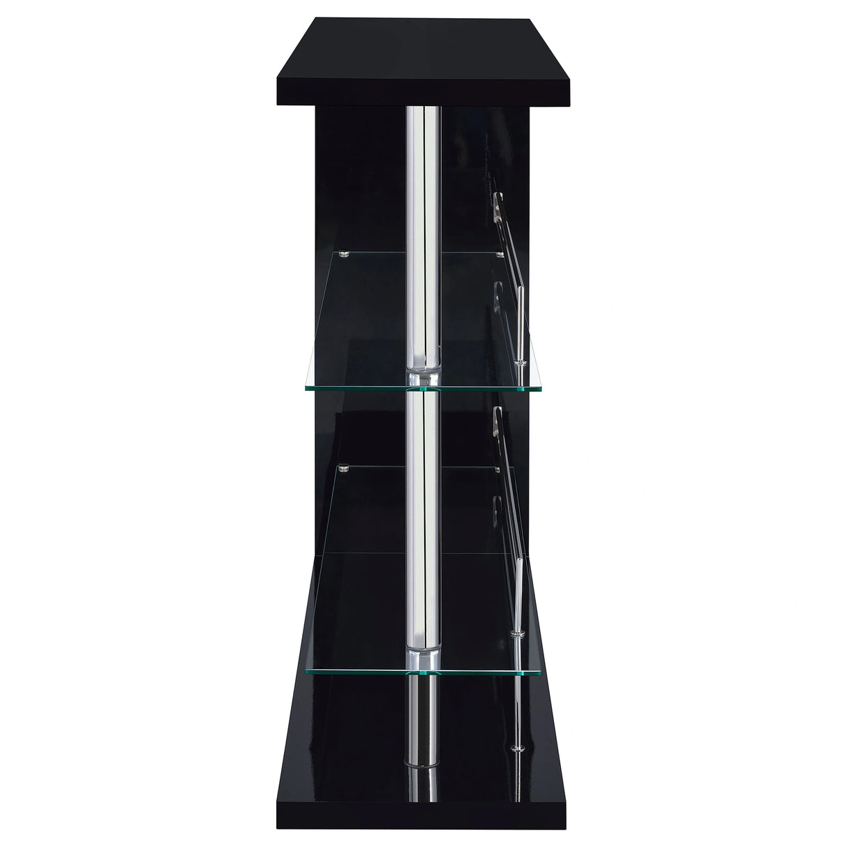 Prescott Bar Shelf
