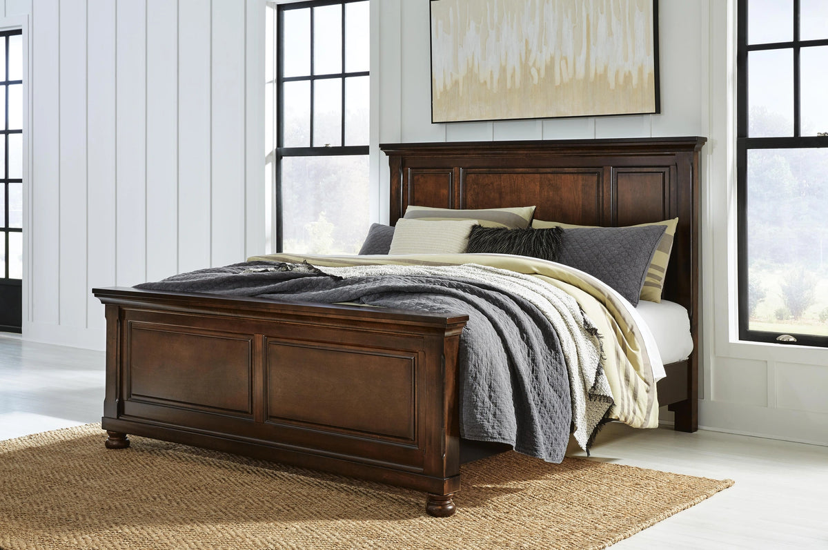 Porter Bedroom Set