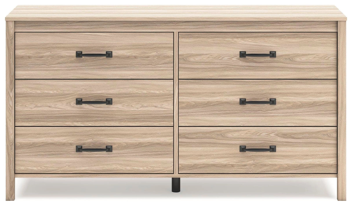 Battelle Dresser