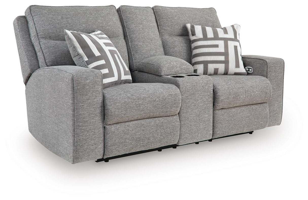 Biscoe Living Room Set
