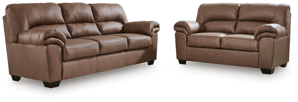 WillowBend Living Room Set
