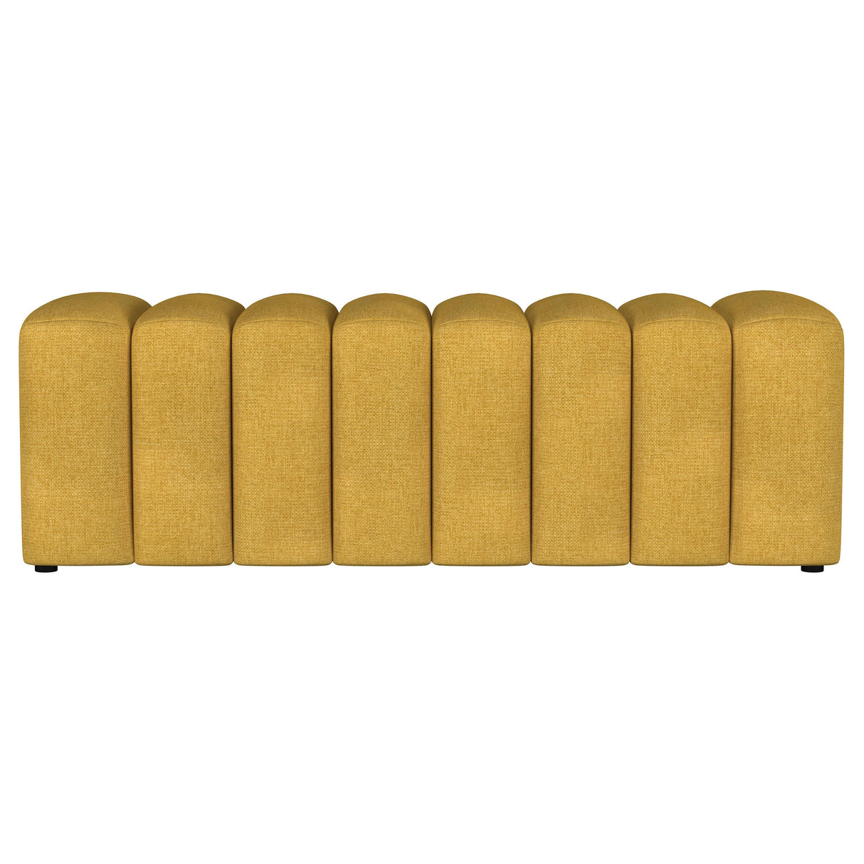 Summer Accent Bench