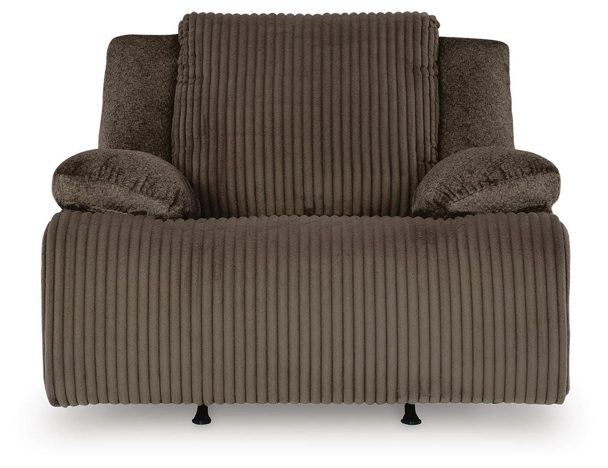 Top Tier Recliner