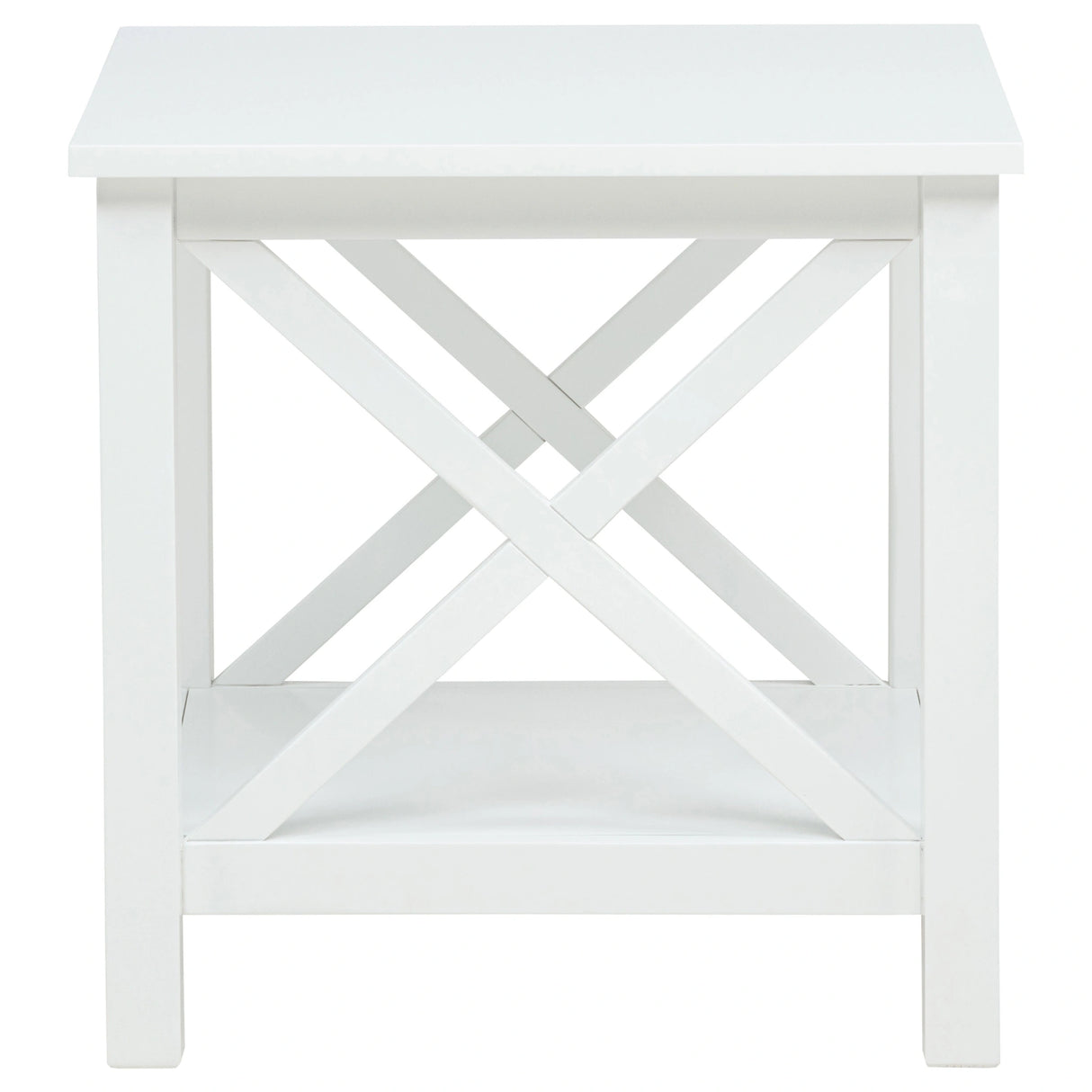 Skyview End Table