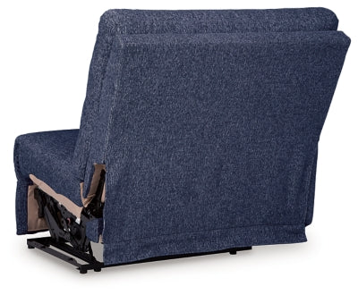 Acklen Place Power Reclining Sectional - Furniture World