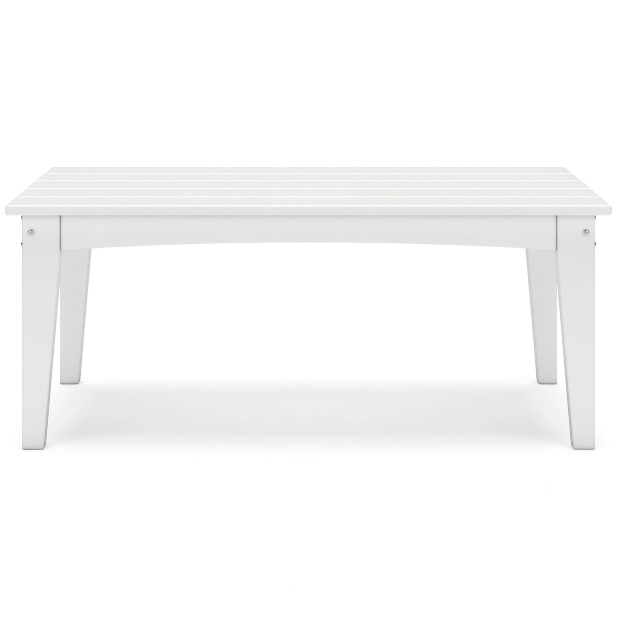 Hyland wave Outdoor Coffee Table