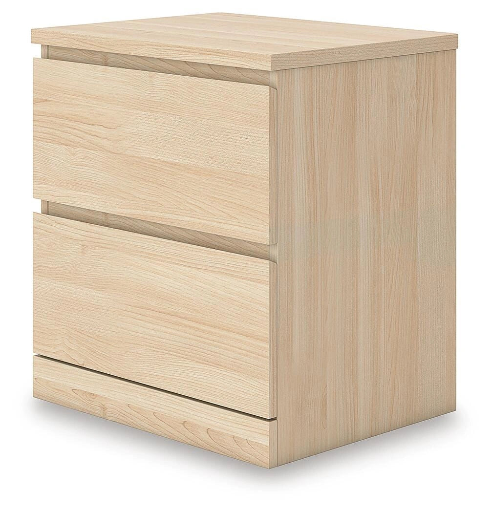 Onita Nightstand