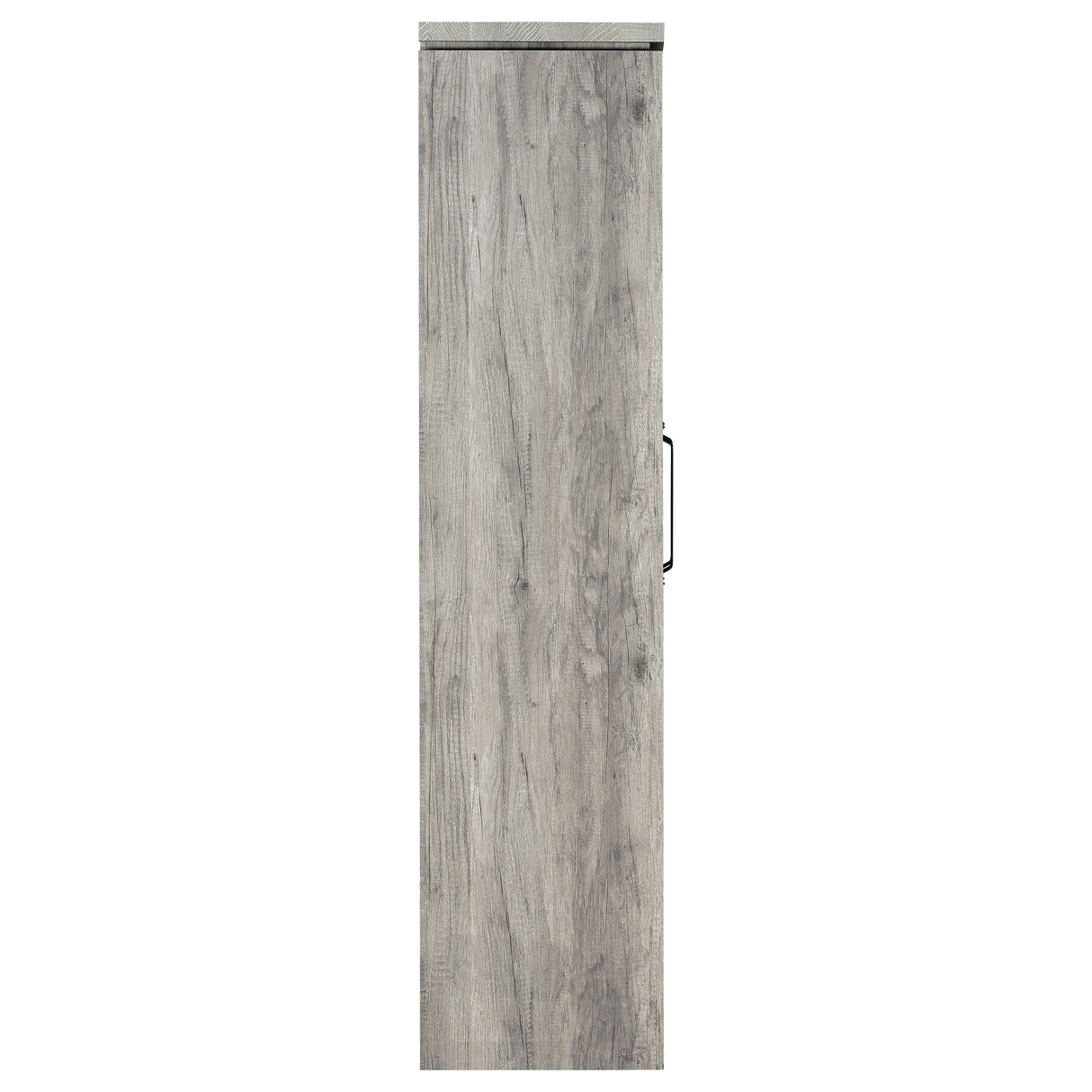 Alejo Tall Display Cabinet