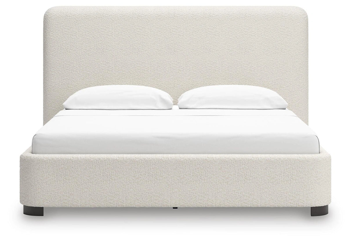 Brintstreet Upholstered Bed