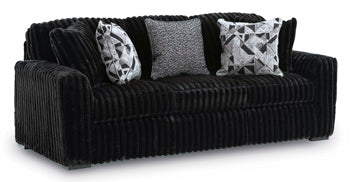 Midnight-Madness Sofa