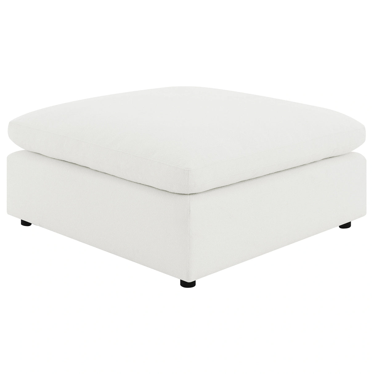 Raleigh Ottoman