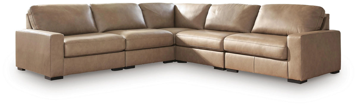 Veronella Sectional