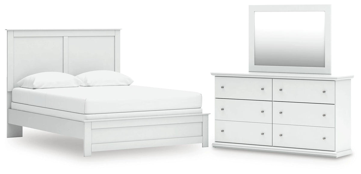 Bostwick Shoals Bedroom Set
