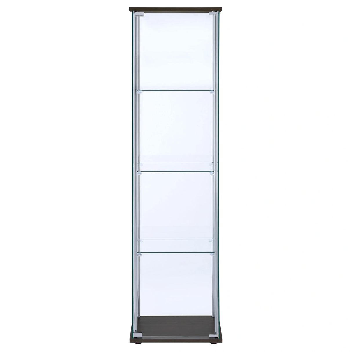 Bellatrix Curio Cabinet