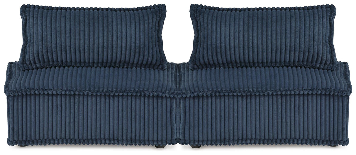 Bales Modular Seating