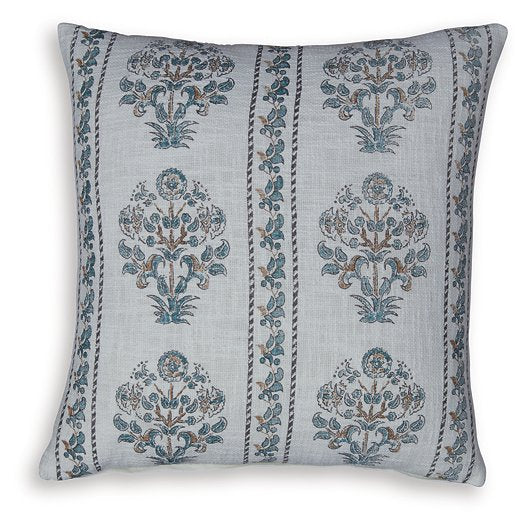 Paulmour Pillow (Set of 4) - Furniture World