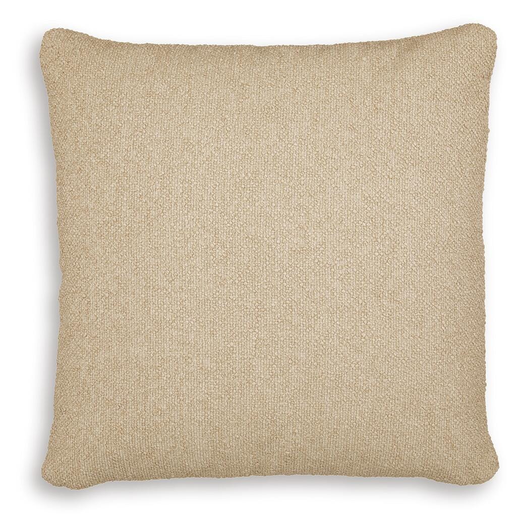 Macsen Pillow (Set of 4) - Furniture World
