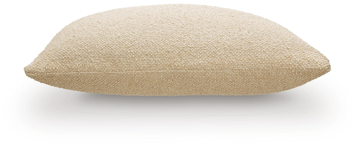 Macsen Pillow (Set of 4) - Furniture World