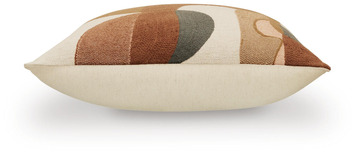 Hallam Pillow (Set of 4) - Furniture World