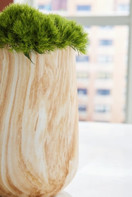 Cammen Vase - Furniture World