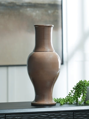 Tillmer Vase - Furniture World