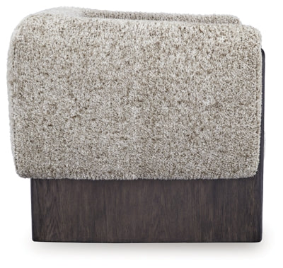 Olethea Accent Chair - Furniture World