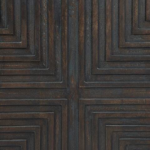 Elinmore Accent Cabinet - Furniture World