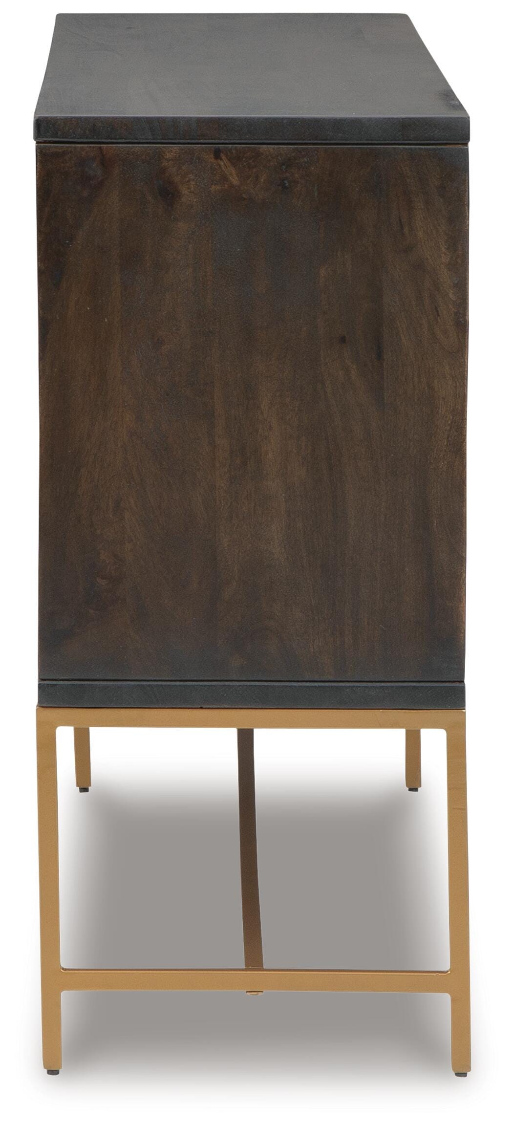 Elinmore Accent Cabinet - Furniture World